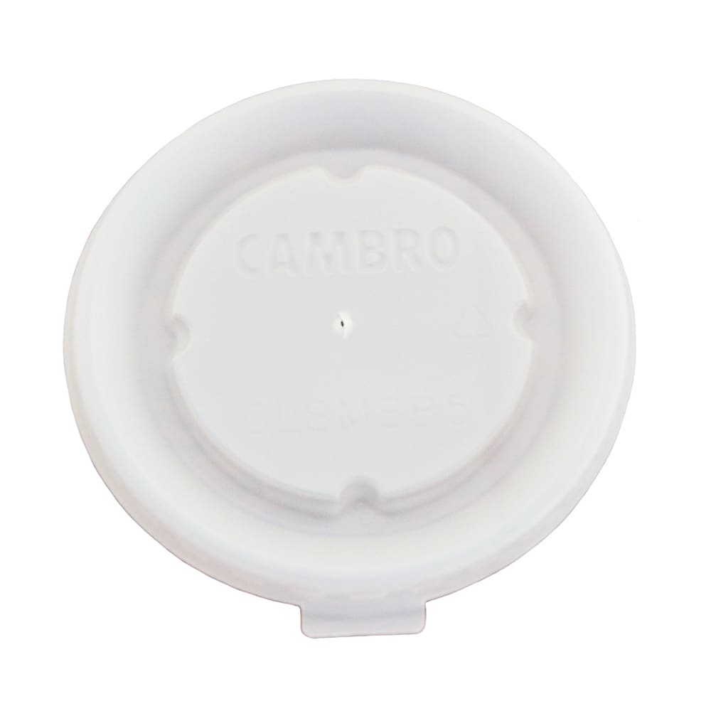 144-CLSM8B5190 Disposable CamLids - Small (MDSB5/MDSM8)