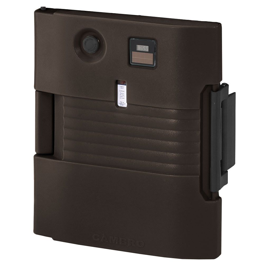 144-UPCHD400131 Replacement Retrofit Door for UPCH 400 Ultra Camcart, Brown, 110v
