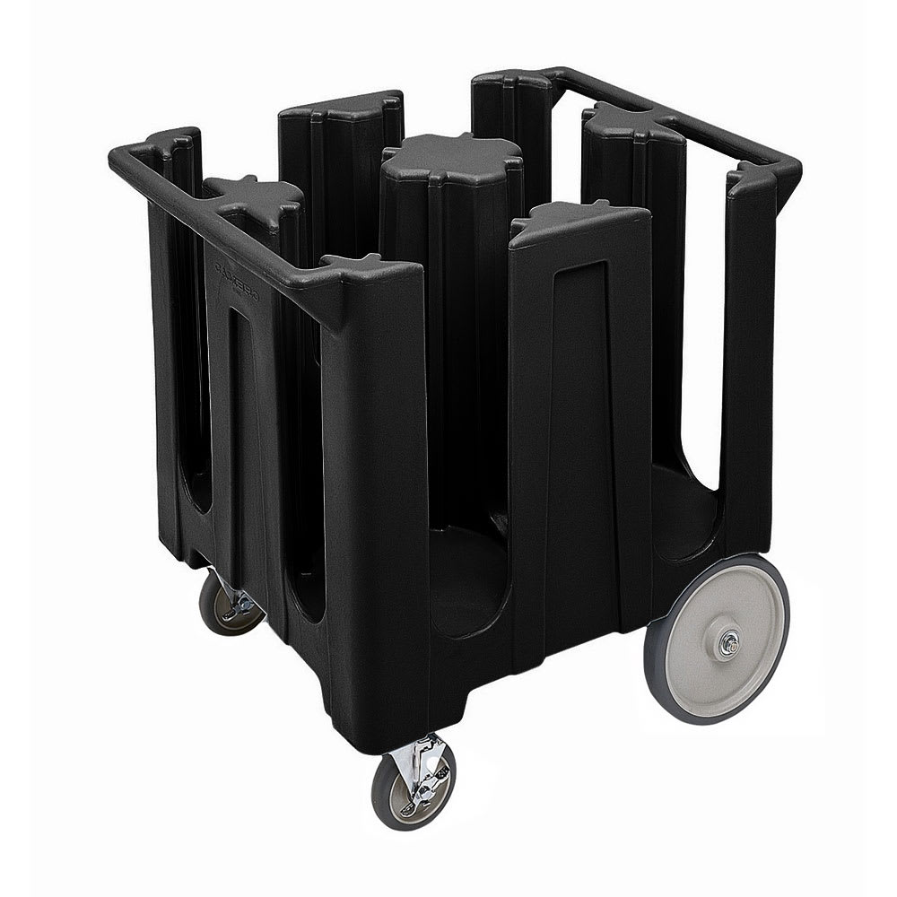 Dish 2025 caddy cart