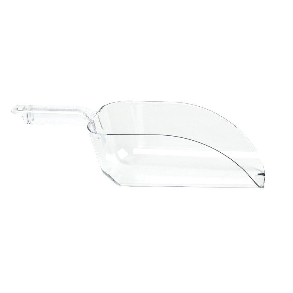 144-SCP64CW135 64 oz Camwear Scoop - Clear