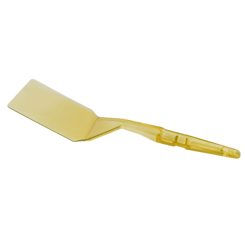 144-SPA14150 14" High Heat Turner - Amber