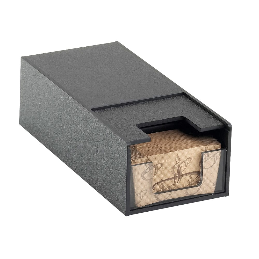 151-2050 Classic Java Jacket Dispenser - Black