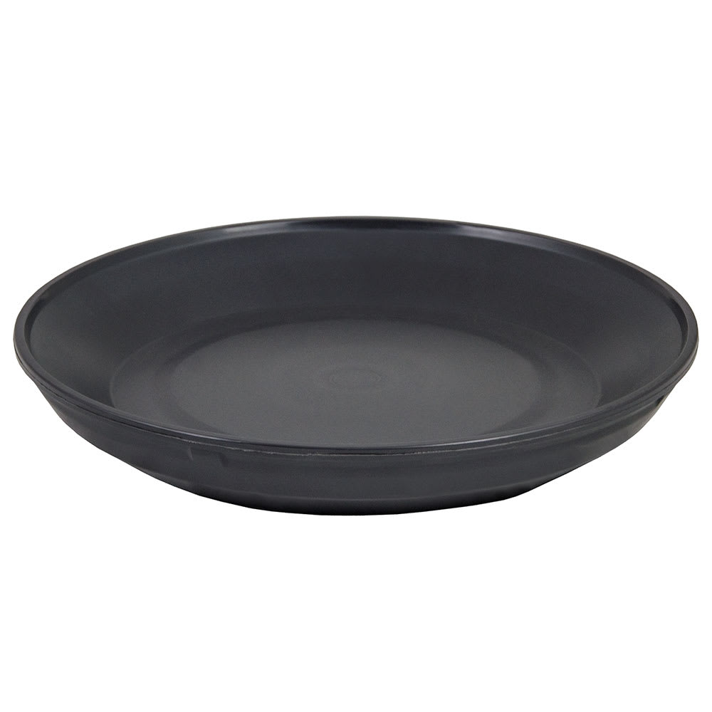 144-MDSP9 9 1/2" Shoreline Collection Thermal Pellet - Dark Gray