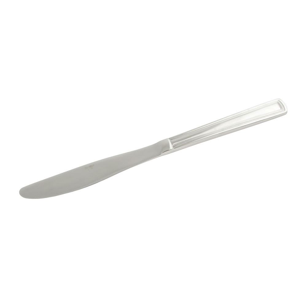 158-502611S 8 2/3" Dinner Knife with 13/0 Stainless Grade, Royal Pattern