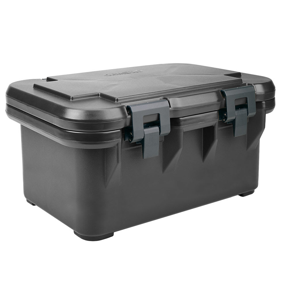 144-UPCS180110 S Series Ultra Pan Carriers® Insulated Food Carrier - 24 1/2 qt w/ (1) Pan Capacit...