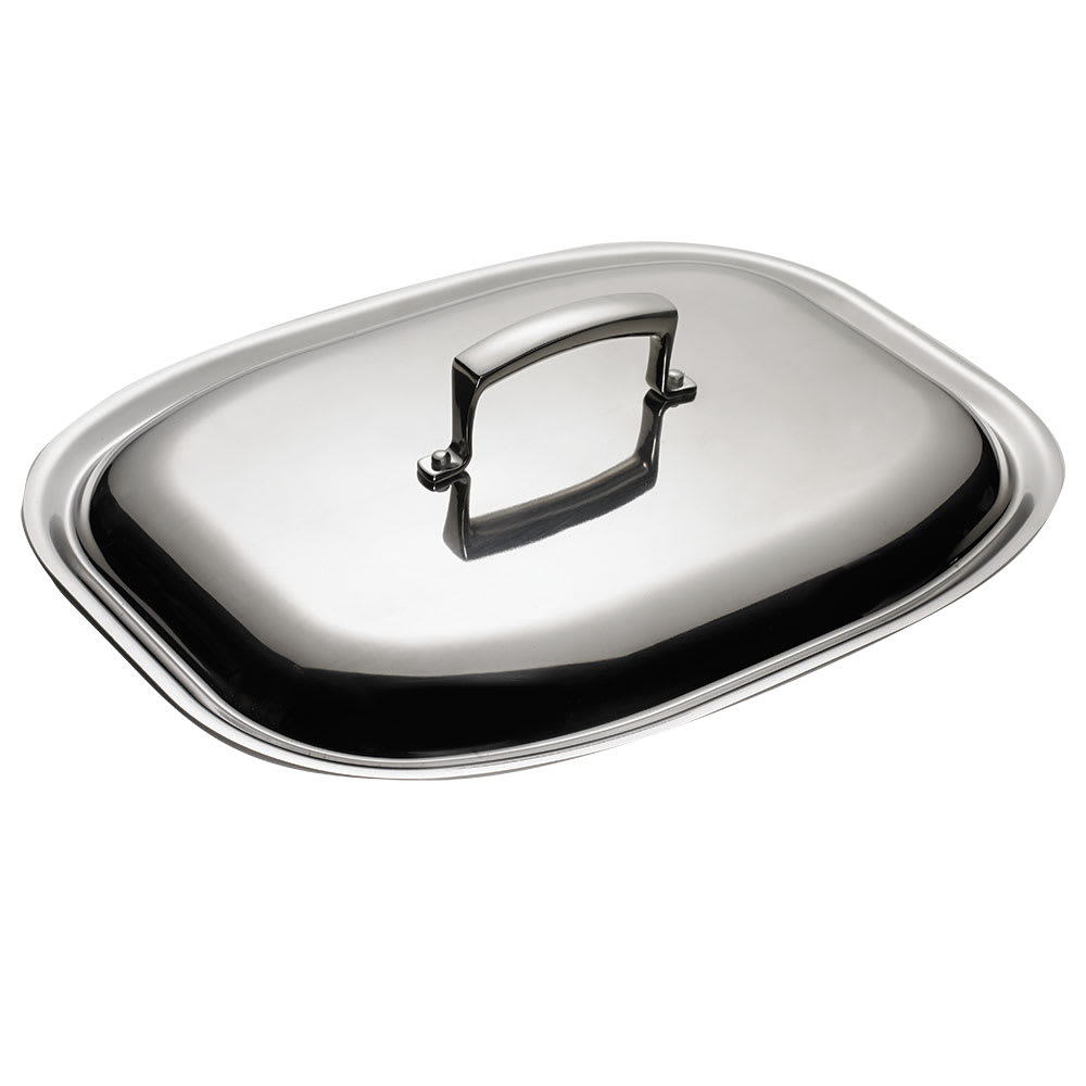 158-5724151 Thermalloy® Cover for 5724179 Roast Pan