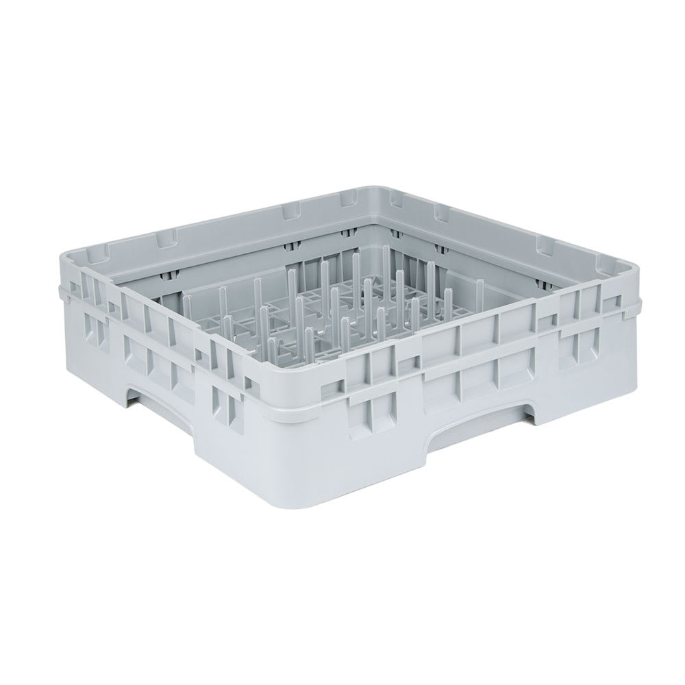 144-PR59500 Camrack 5x9 Peg Rack with Extender - Full-Size, Soft Gray