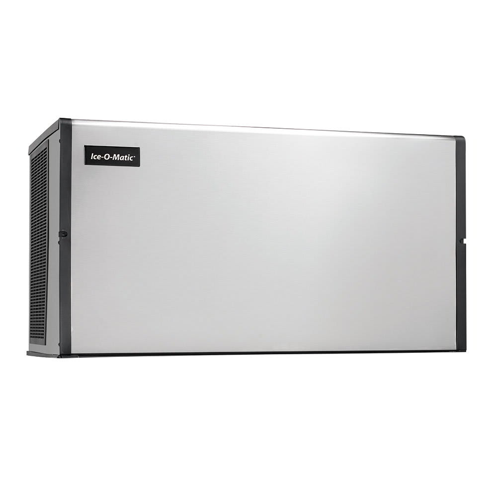 159-ICE1406HA 48" ICE Series™ Half Cube Ice Machine Head - 1469 lb/24 hr, Air Cooled, 208/23...