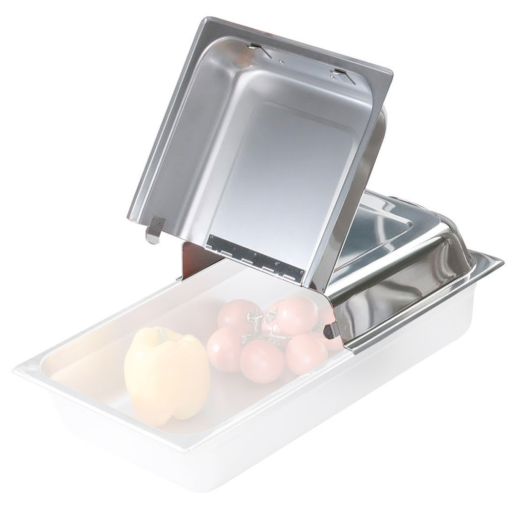 158-SH943HDC Full-Size Dome Cover
