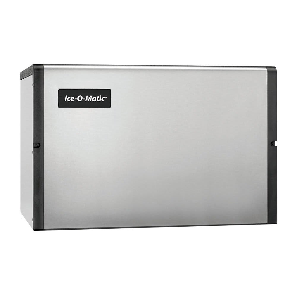 159-ICE0500HR 30" ICE Series™ Half Cube Ice Machine Head - 567-lb/24-hr, Remote Cooled, 115v