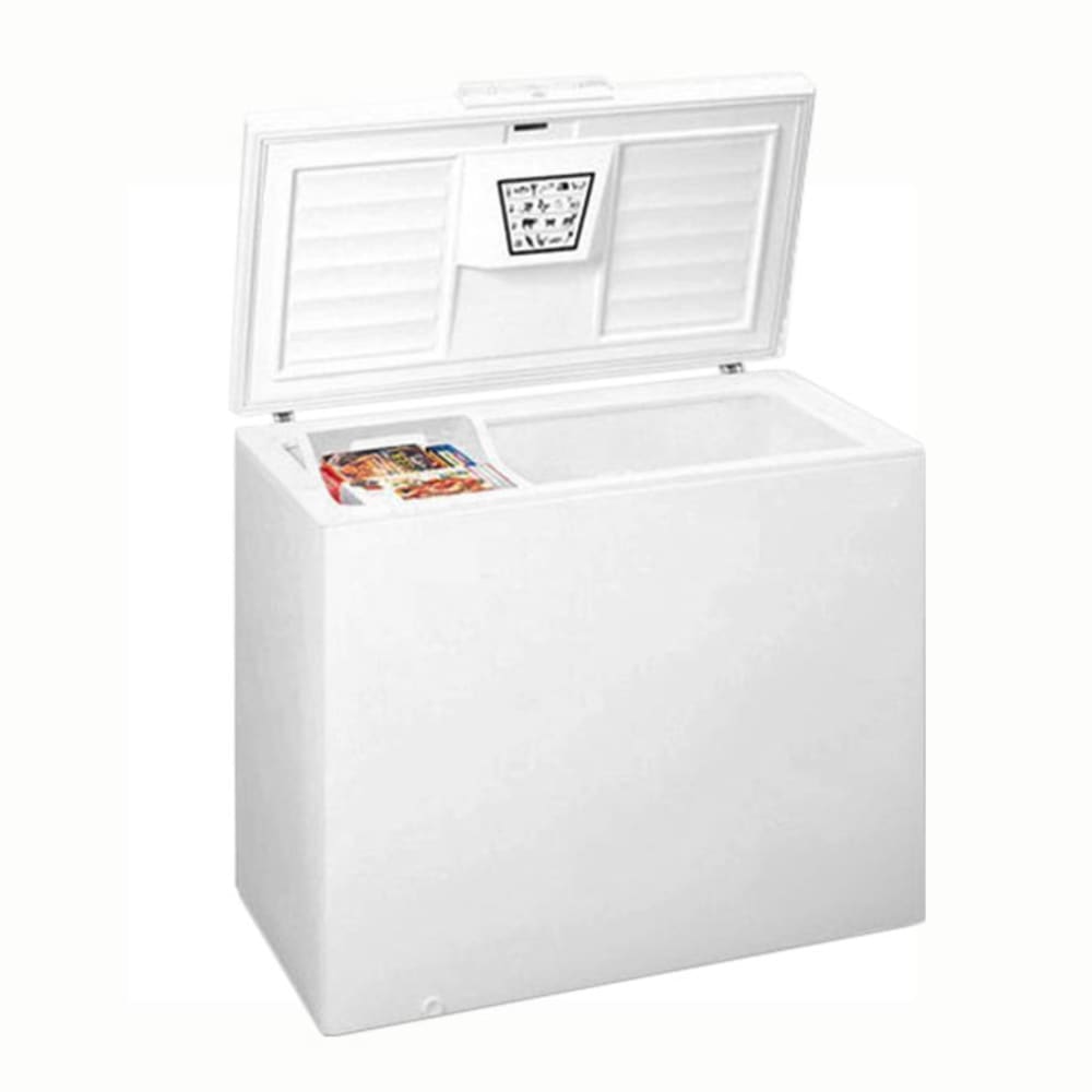 162-SCFR50 Chest Medical Refrigerator - Locking, 115v