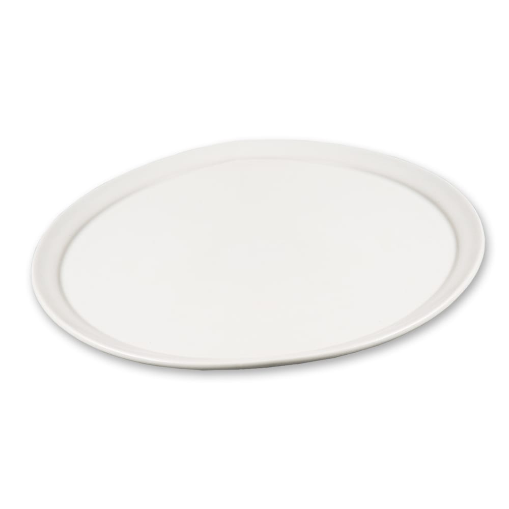 166-CERAM16 16" Pizza Tray, Ceramic