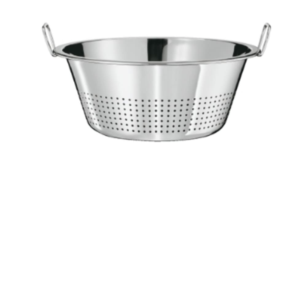 Rosle Foldable Colander - Black