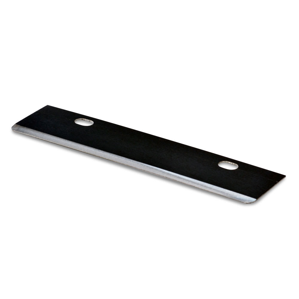 175-1102R Grill Scraper Blade - Replacement, Steel