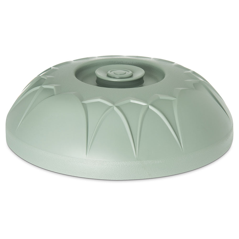 Dinex DX5400-84 Fenwick Insulated Dome for 9" Plates - Sage