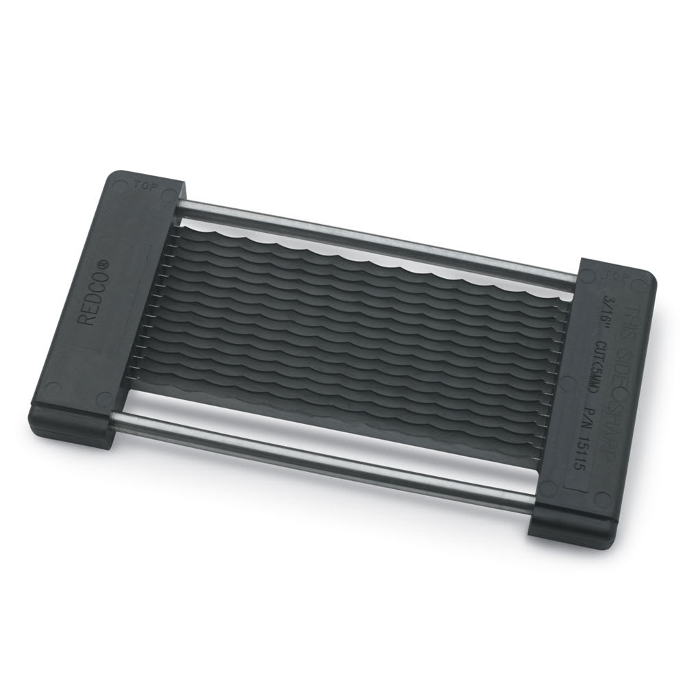 175-15114 Replacement Blade Assembly - InstaSlice 3/8" Scalloped