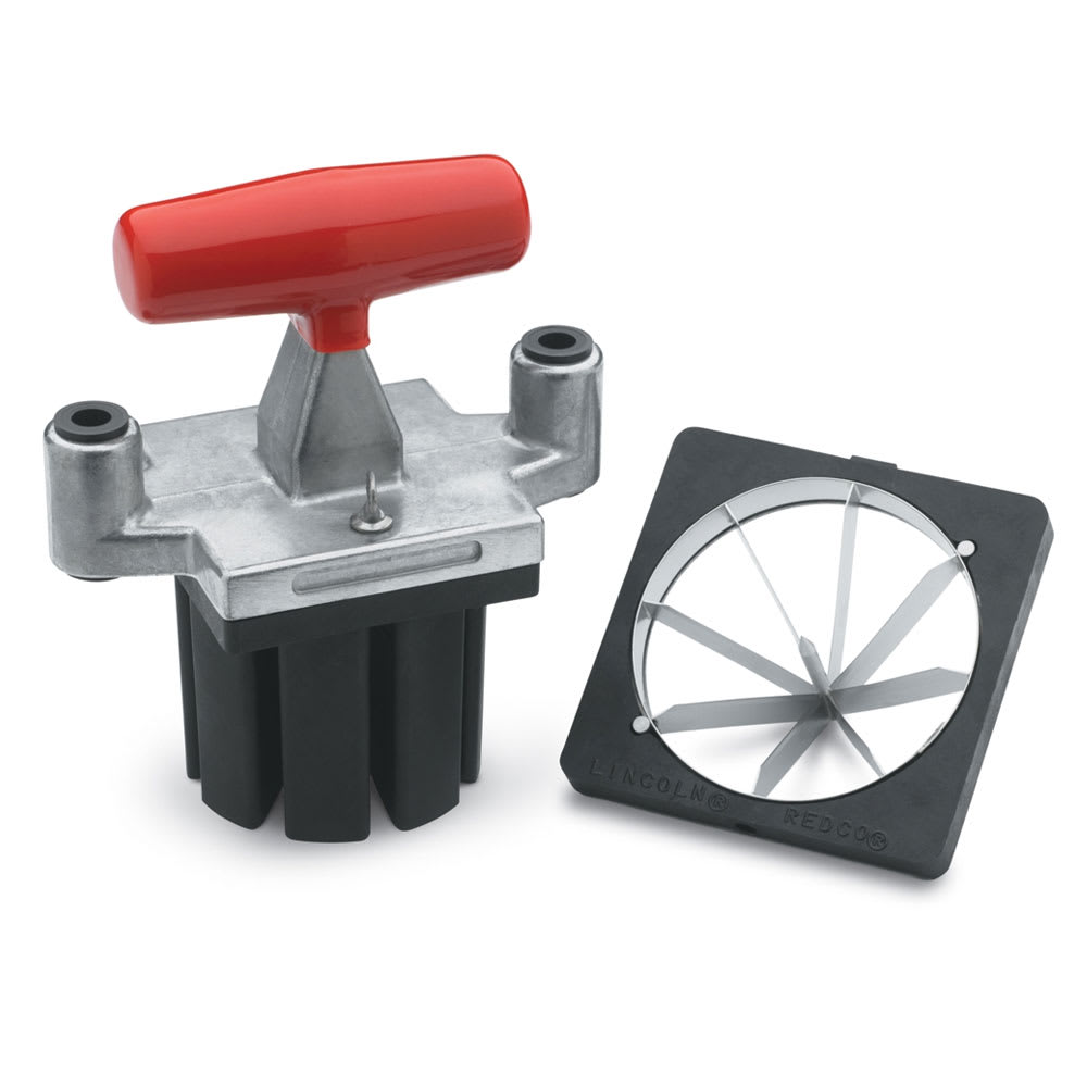 175-15054 InstaCut Replacement Pack - 10 Section Corer, Tabletop