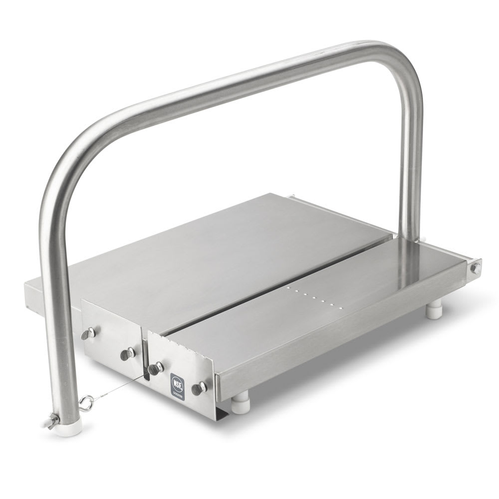 175-1837 Cheese Blocker™ Cheese Cutter