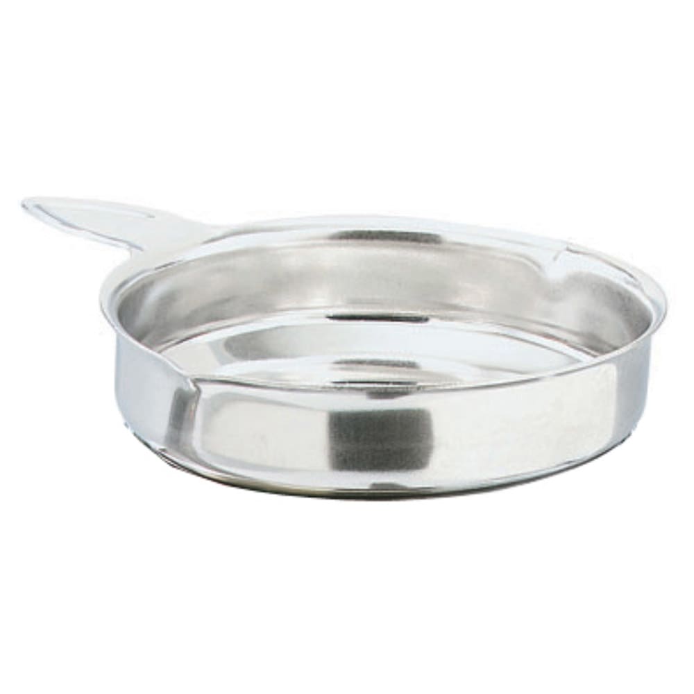 175-45691 Butter Melter Pan - 1 1/4" Handle