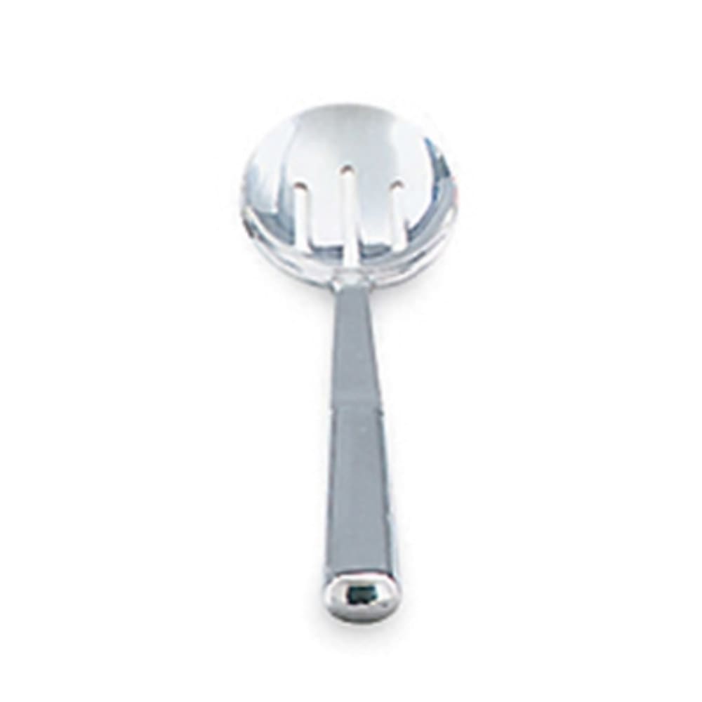 175-46960 12" Slotted Serving Spoon - Stainless