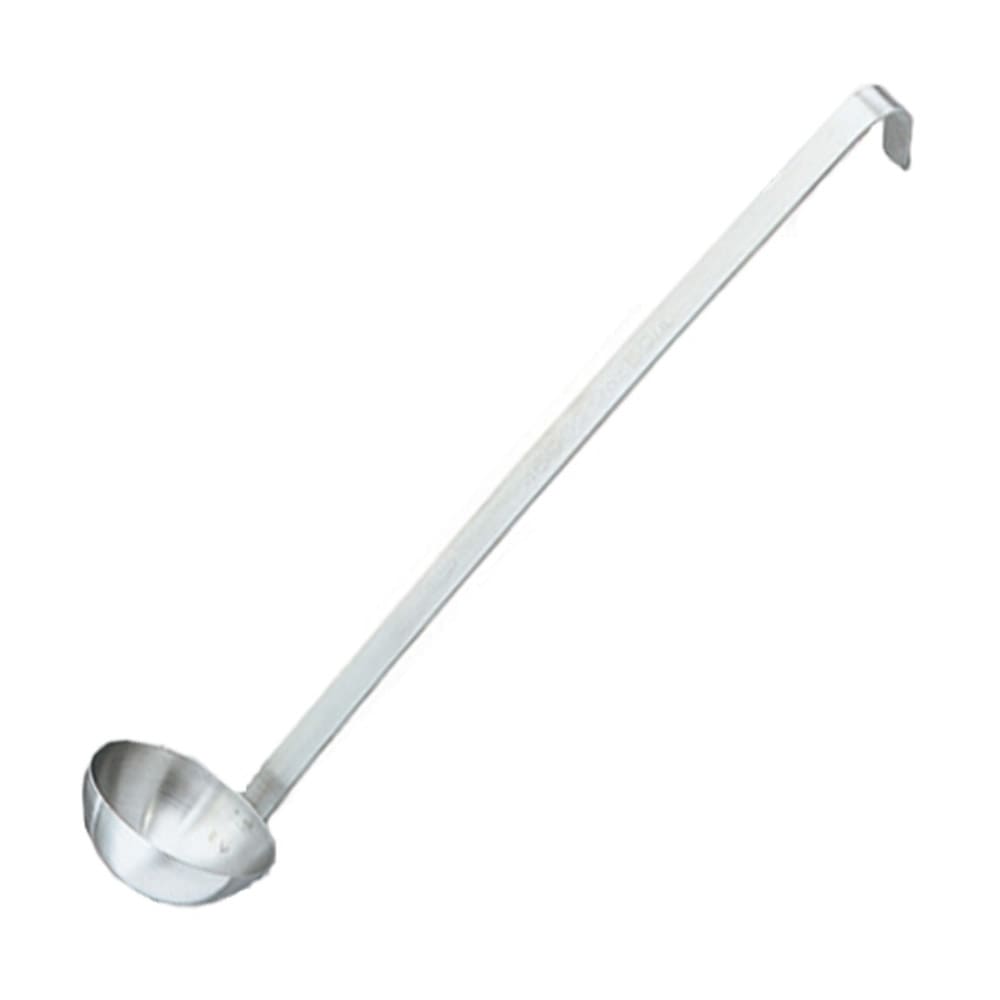 175-46912 12 oz Ladle - Stainless Steel