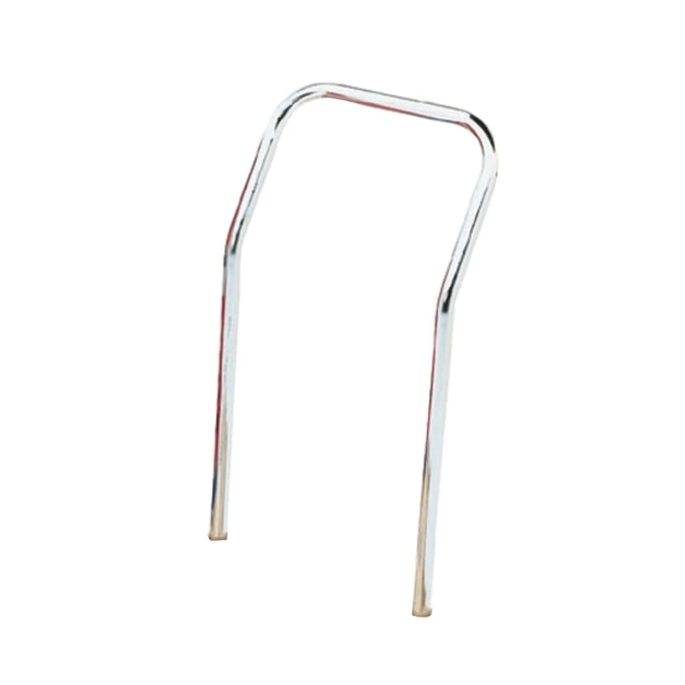 175-52293 Dish Rack Dolly Handle - Chrome