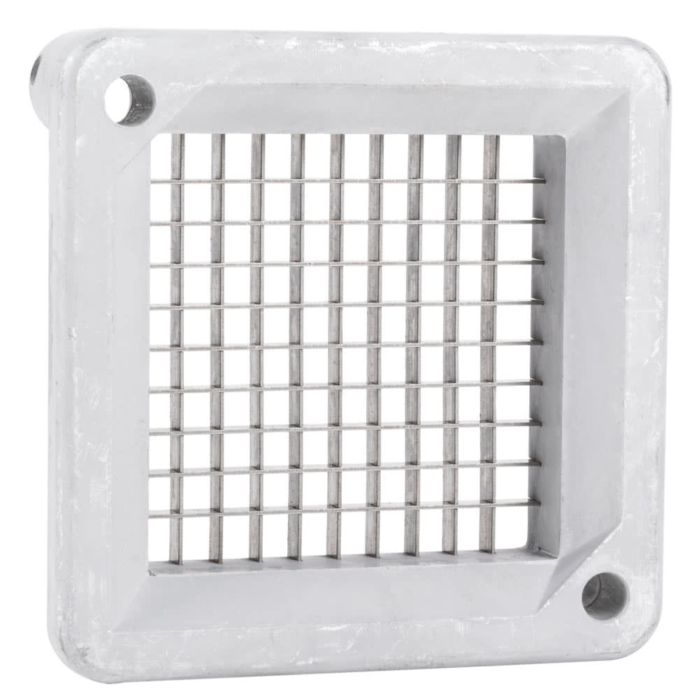 175-457511 9/32" Dice Frame Assembly w/ Blades for Potato Cutter