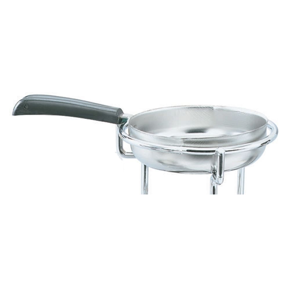 175-46781 5 oz Butter Melter Pan - Stainless