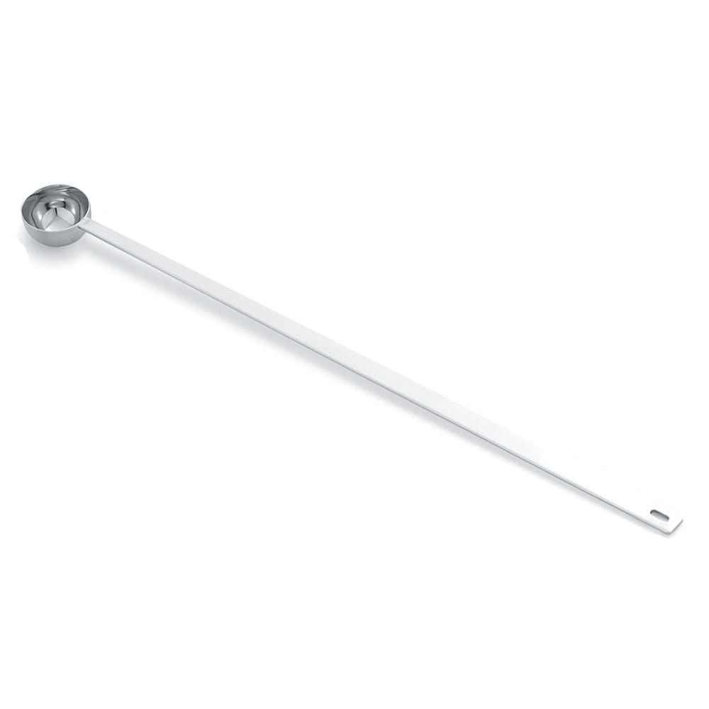 175-47028 1 Tbsp Measuring Spoon - 14" Long Handle, Stainless