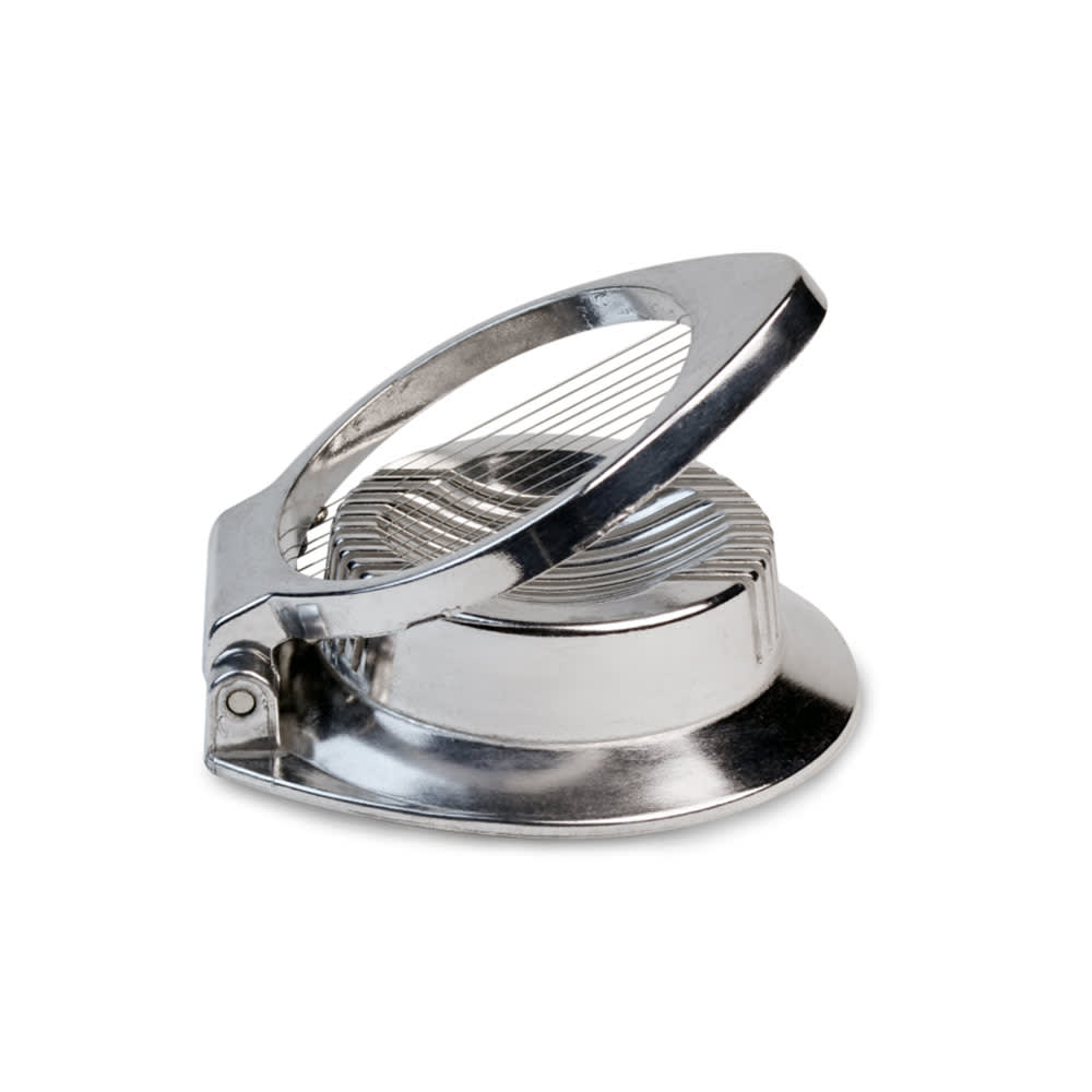 175-47040 4 1/2" Egg Slicer - Cast Aluminum