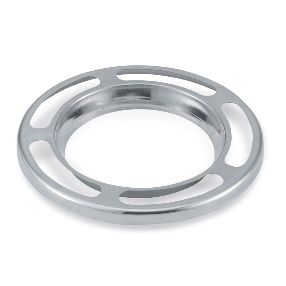 175-46706 Seafood Supreme Slotted Ring - Stainless
