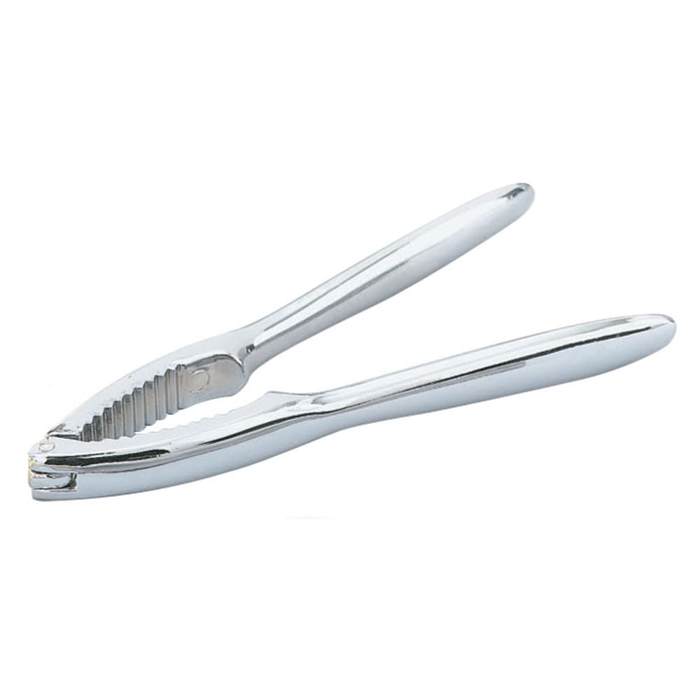 175-46764 Lobster/Nut Cracker - Chrome