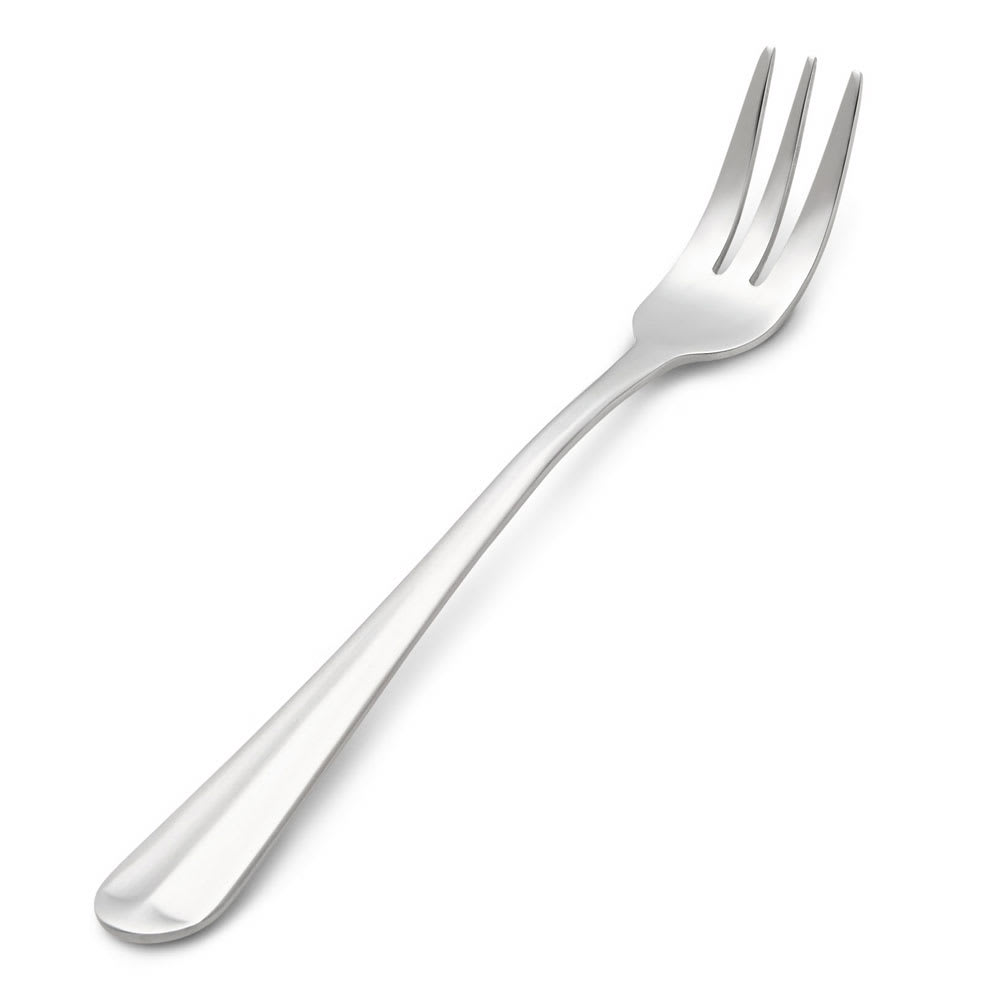 175-48115 5 5/8" Oyster Fork with 18/0 Stainless Grade, Queen Anne Pattern