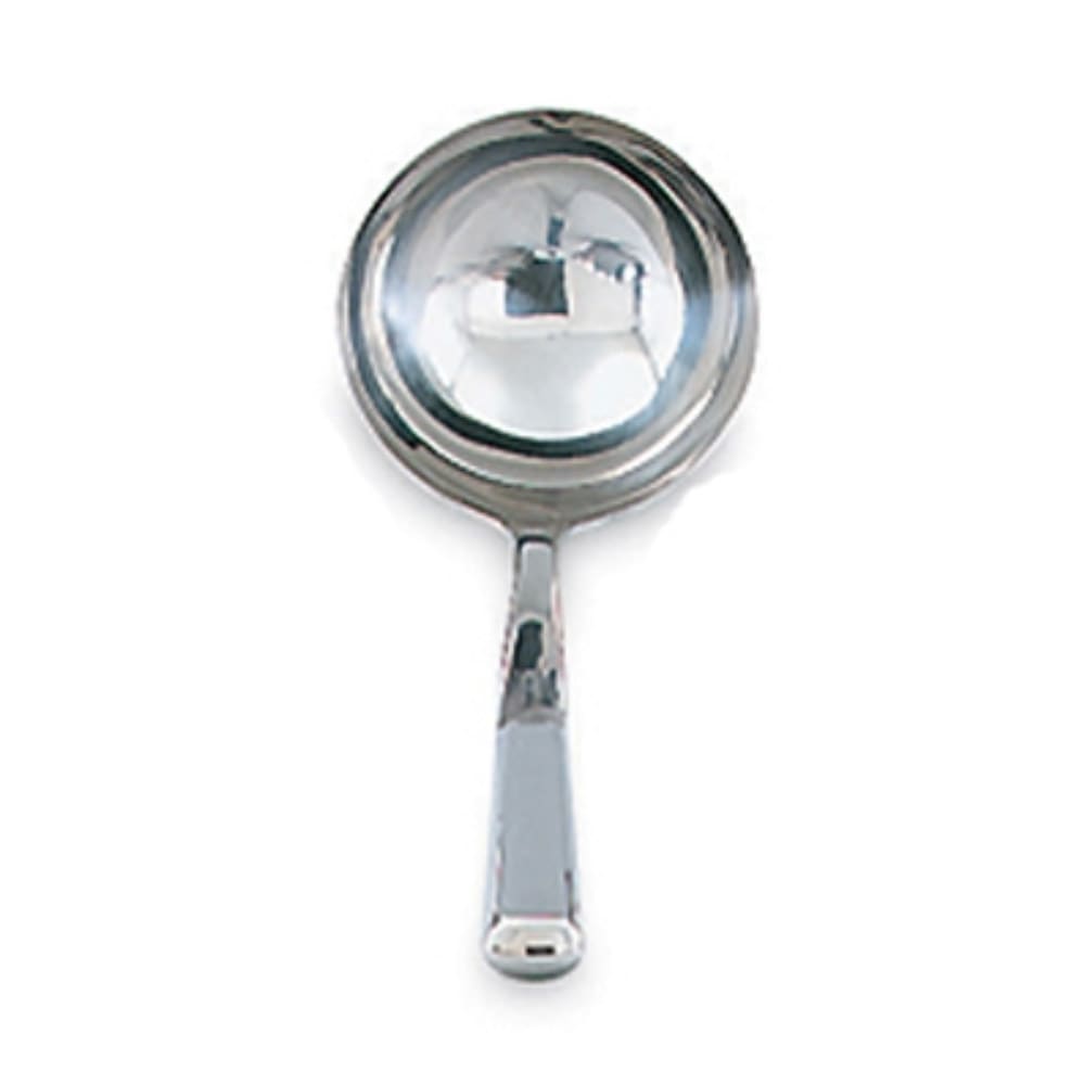 175-46909 4 oz Ladle - Stainless Steel