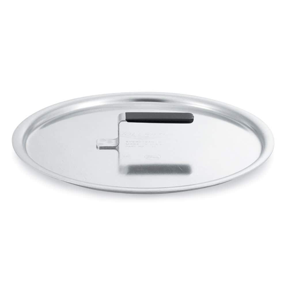 175-67581 18 3/16" Wear-Ever® Flat Cover - Aluminum