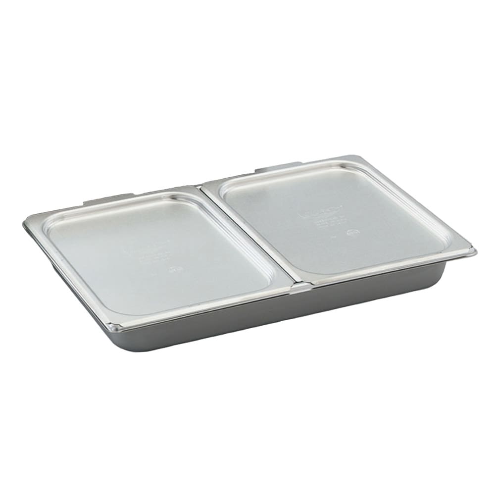 175-68010 Half-Size Steam Pan Cover, Aluminum