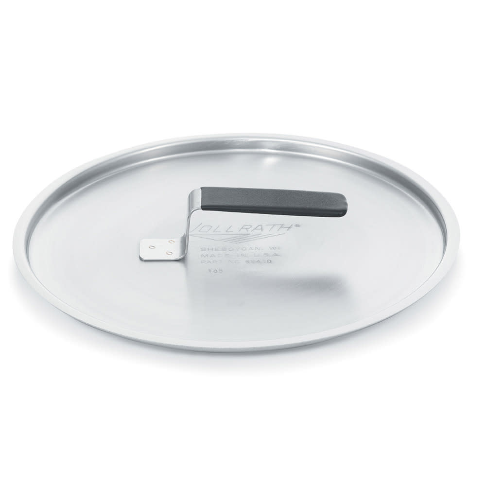 175-69328 8" Tribute® Cover - Stainless Steel