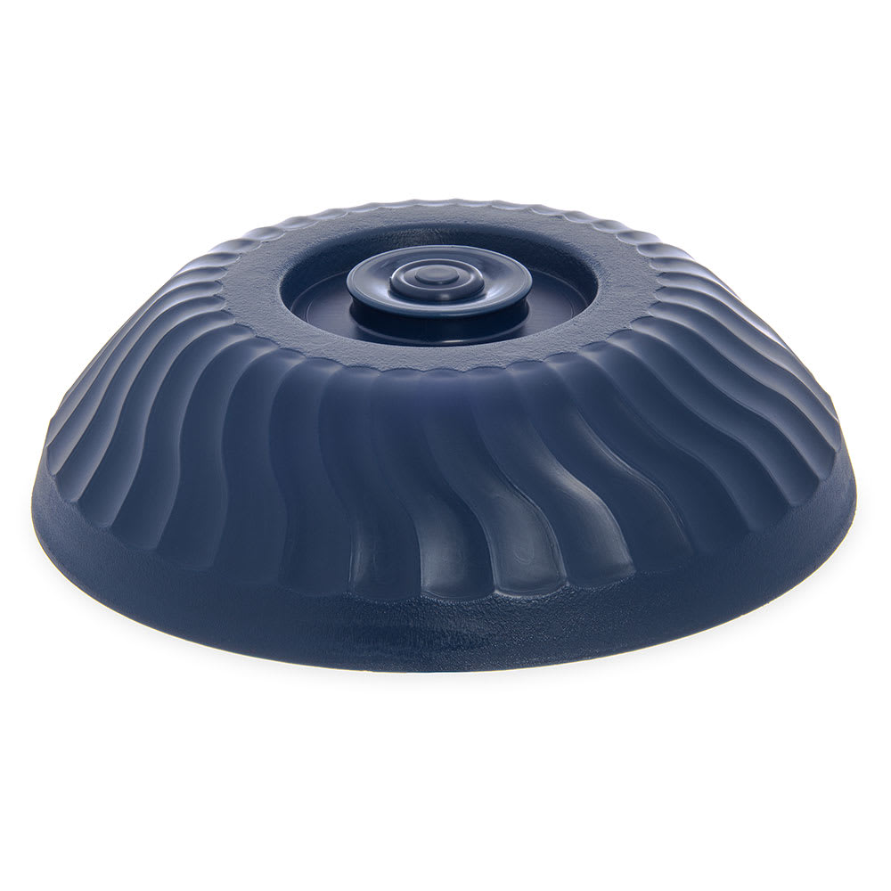 171-DX340050 Turnbury Insulated Dome for 9" Plates - Midnight Blue