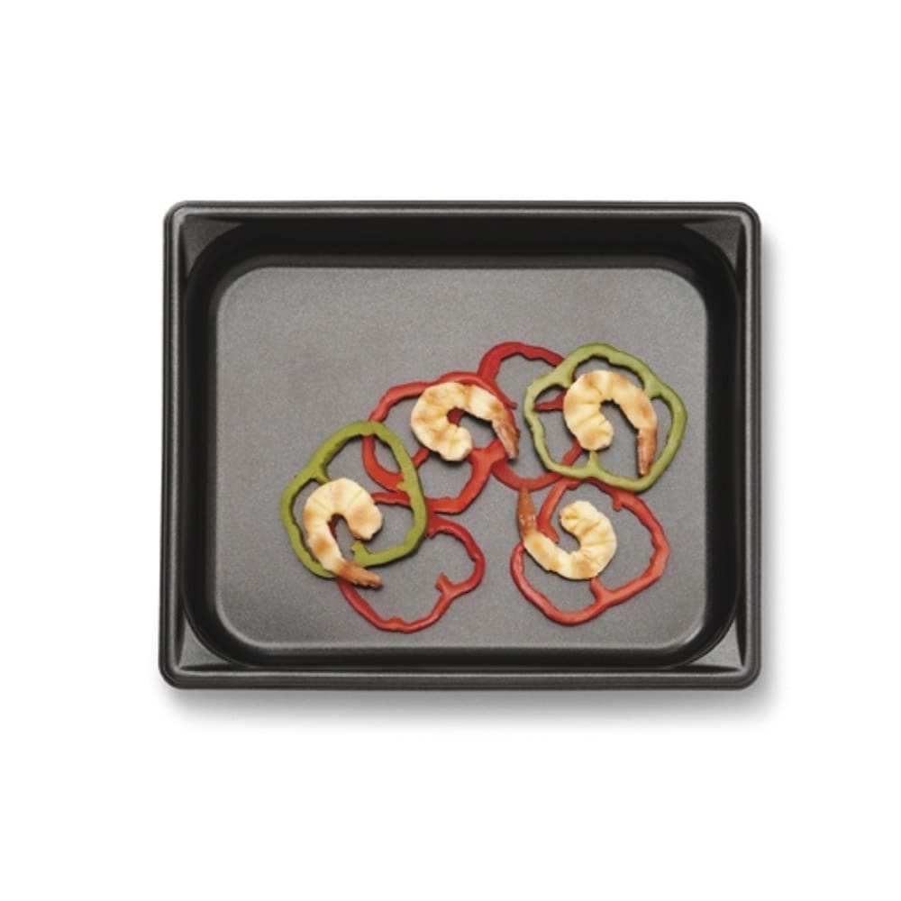 175-70362 Super Pan V® Third Size Steam Pan - Stainless Steel