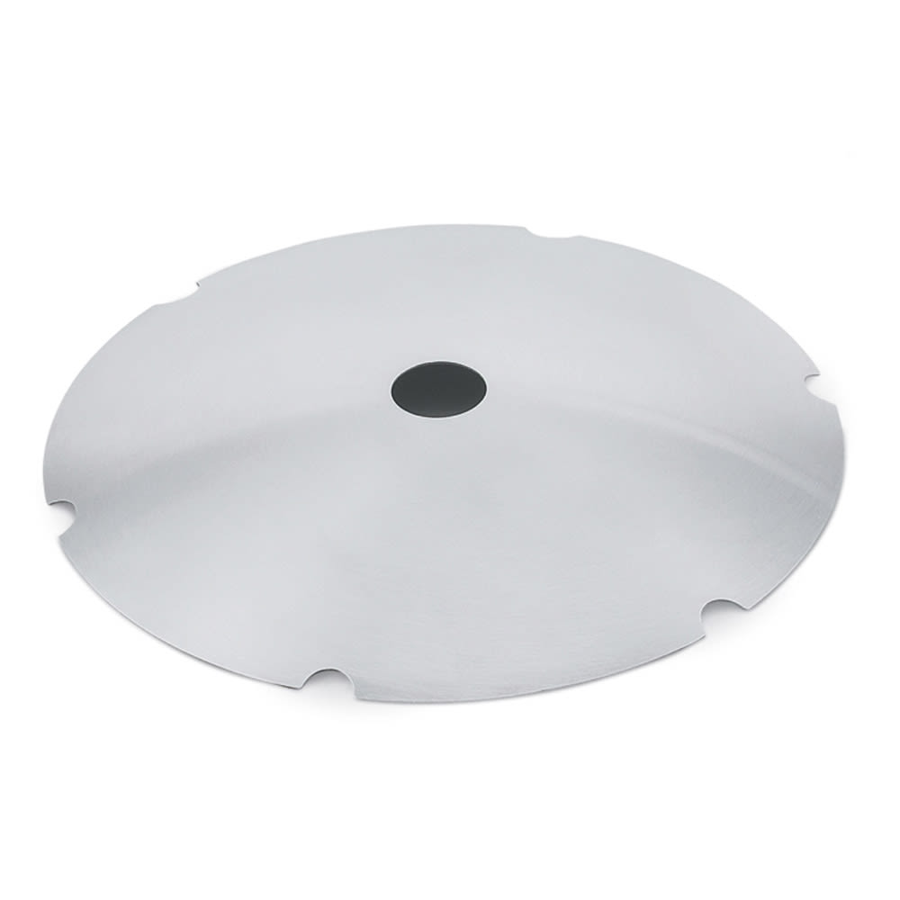 175-46615 False Bottom for 6 9/10 qt Beehive Bowl - 6" Diameter, Stainless