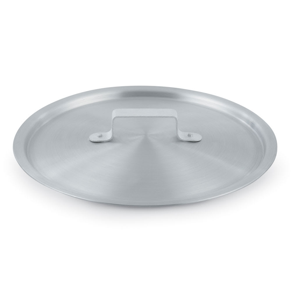 175-7393 11 7/8" Arkadia™ Cover - Aluminum 