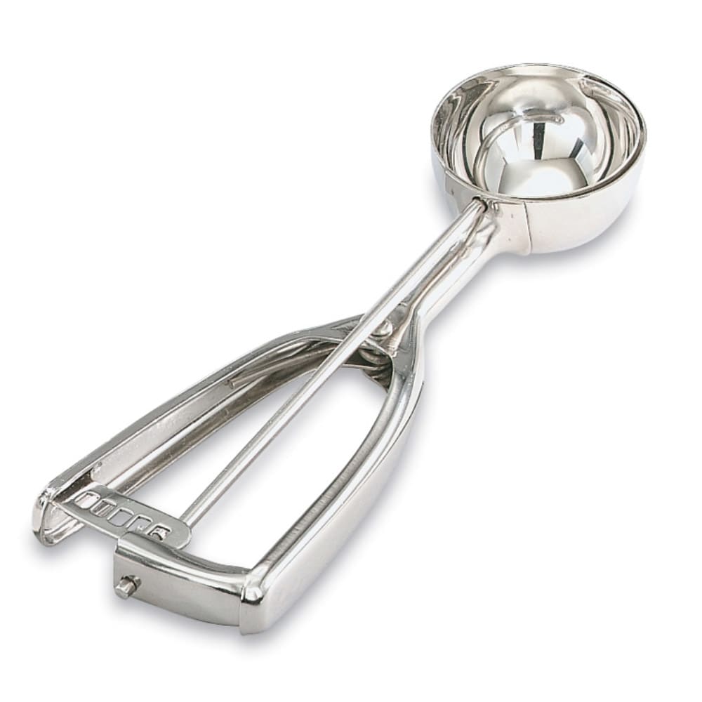 175-47158 Stainless #50 Disher - 0.63 oz