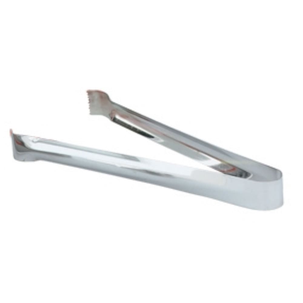 175-47112 12"L Stainless Pom Tongs