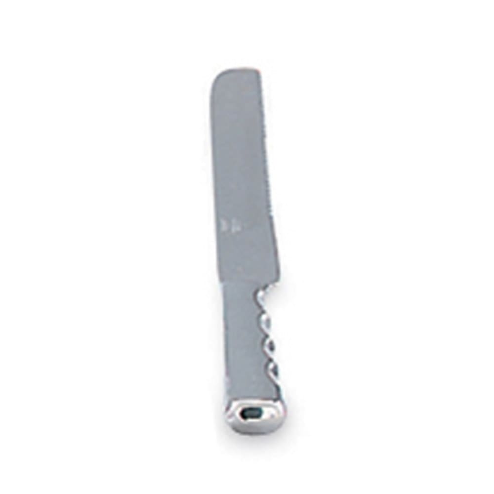 175-48145 Buffetware Slicing Knife - Hollow Handled, Stainless