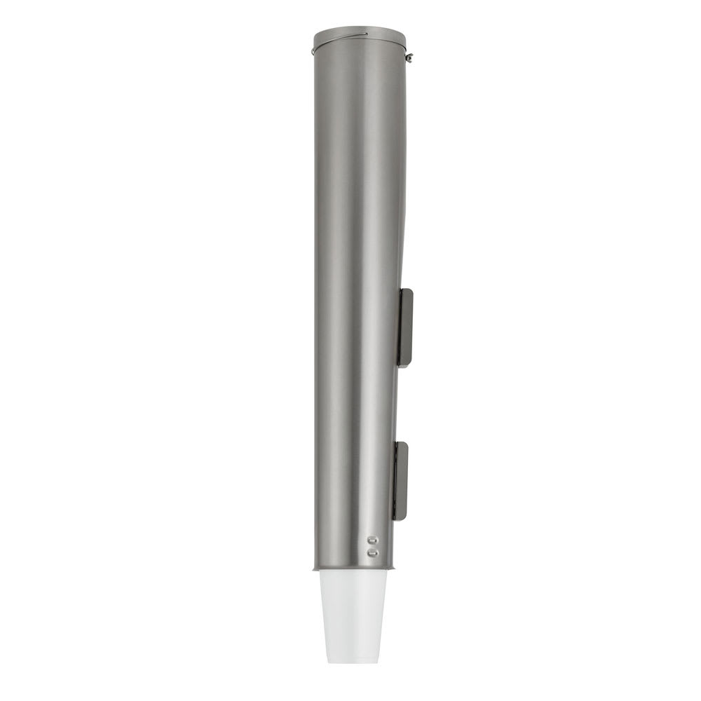 175-PLC2 Cup Dispenser, Surface Mount, All Cup Types