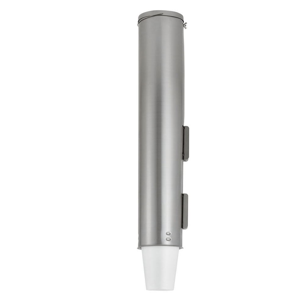 175-PLC4 Cup Dispenser, Surface Mount, All Cup Types