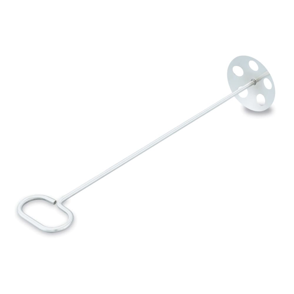175-92320 26" Milk Stirrer/Masher - Stainless