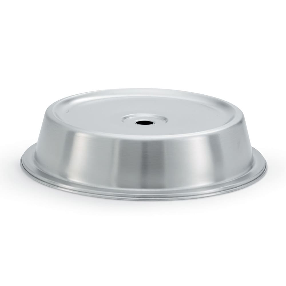175-62321 Plate Cover for 11 7/16"- 11 1/2" Satin-Finish Stainless