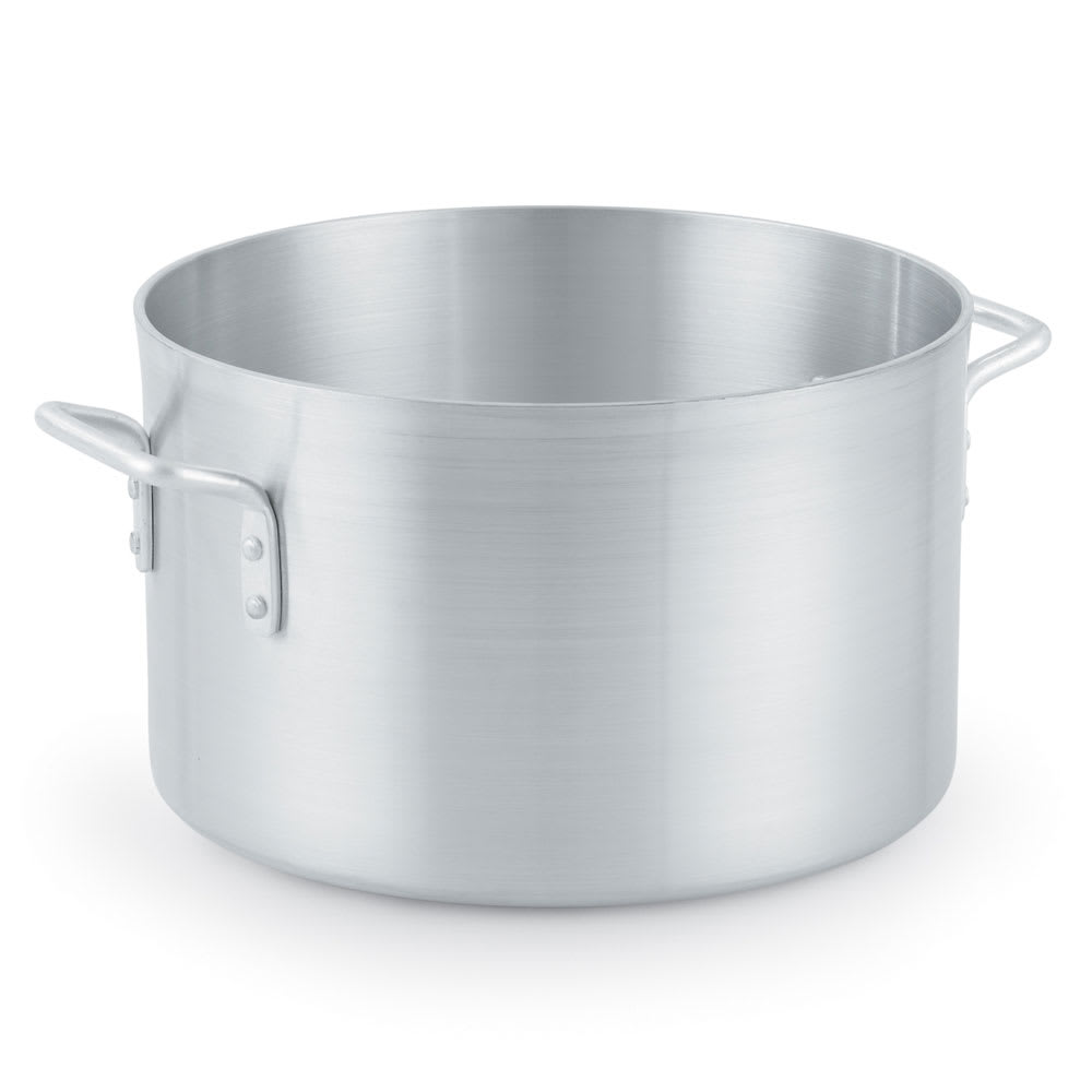 175-7374 20 qt Arkadia™ Aluminum Sauce Pot 