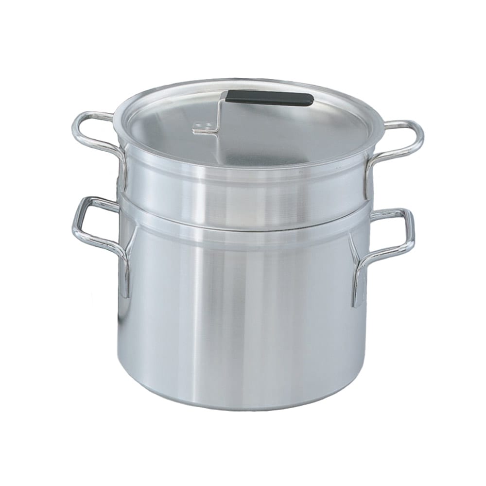 175-67711 12 qt Wear-Ever® Double Boiler - Aluminum